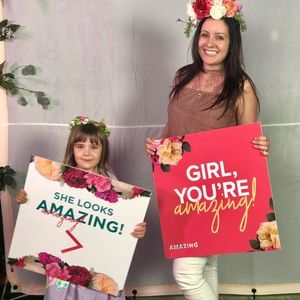 Meet your Posher, Caitlin